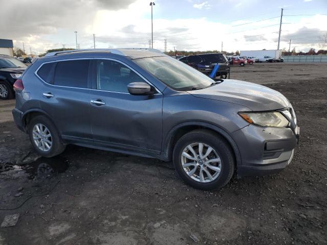 Photo 4 from auction – 2018 NISSAN ROGUE S with VIN KNMAT2MV5JP584689