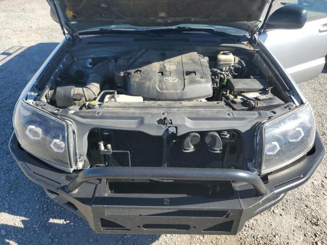 Photo 12 from auction – 2005 TOYOTA 4RUNNER SR with VIN JTEBU14R550075078