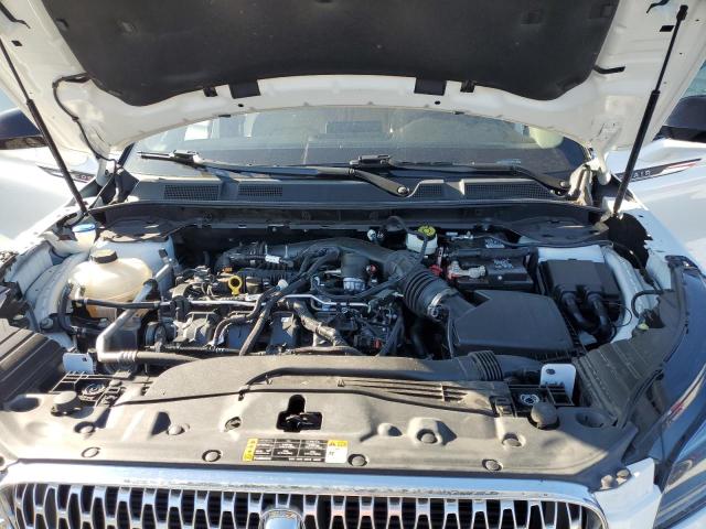 Photo 12 from auction – 2022 LINCOLN CORSAIR with VIN 5LMCJ1C95NUL12401