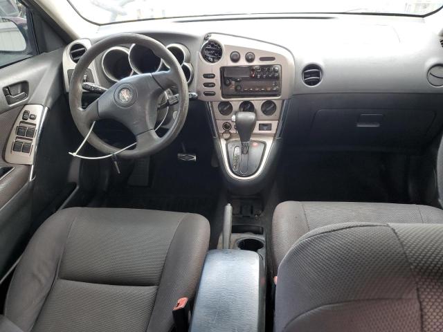 Photo 8 from auction – 2004 PONTIAC VIBE with VIN 5Y2SL62844Z430850