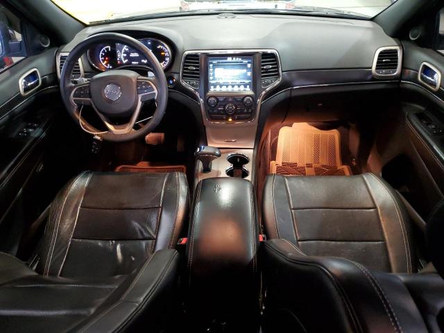 Photo 8 from auction – 2014 JEEP GRAND CHER with VIN 1C4RJFBM7EC325399