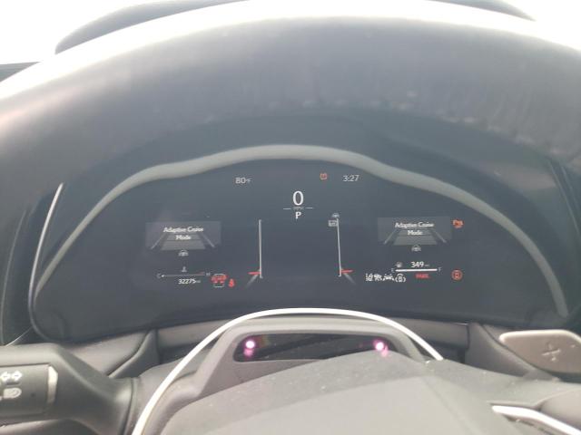 Photo 9 from auction – 2024 LEXUS TX 350 BAS with VIN 5TDAAAB68RS006762