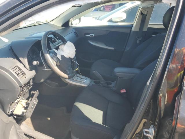 Photo 7 from auction – 2010 TOYOTA COROLLA BA with VIN 1NXBU4EE5AZ244628