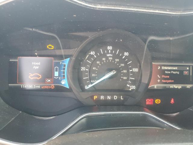 Photo 9 from auction – 2016 FORD FUSION TIT with VIN 3FA6P0SU5GR315902