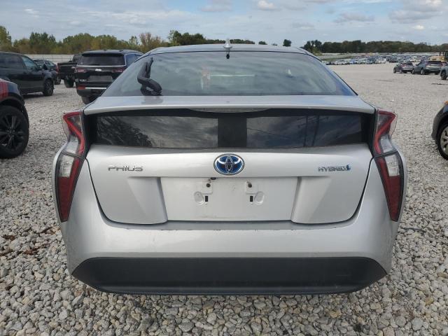 Photo 6 from auction – 2016 TOYOTA PRIUS with VIN JTDKARFU2G3525106