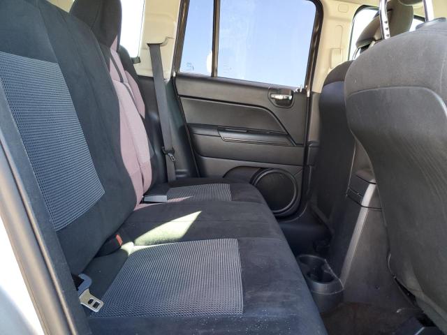 Photo 11 from auction – 2015 JEEP COMPASS SP with VIN 1C4NJCBA5FD249776