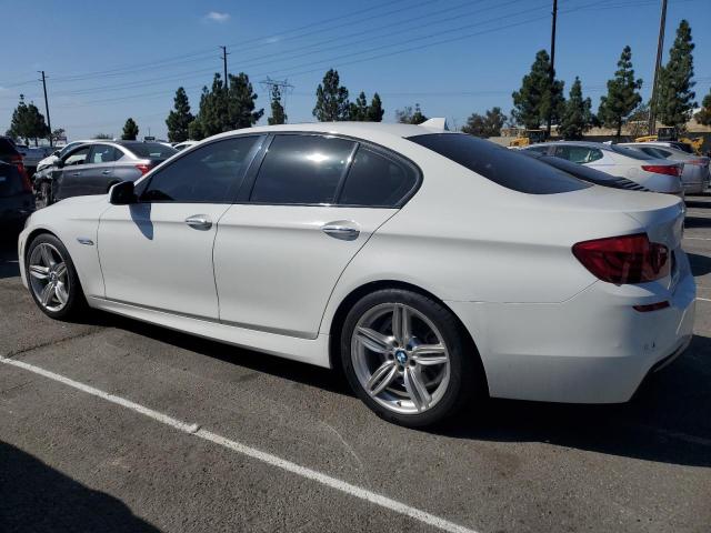 Photo 2 from auction – 2013 BMW 535 I with VIN WBAFR7C57DC829102