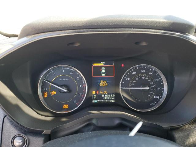 Photo 9 from auction – 2022 SUBARU CROSSTREK with VIN JF2GTHSC5NH273117