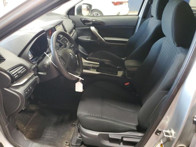 Photo 7 from auction – 2022 MITSUBISHI ECLIPSE CR with VIN JA4ATUAA8NZ055948