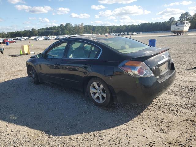Photo 2 from auction – 2008 NISSAN ALTIMA 2.5 with VIN 1N4AL21E28N401040