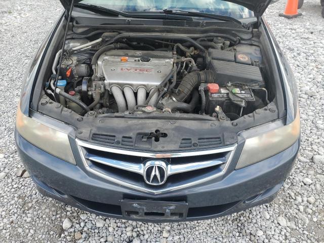 Photo 11 from auction – 2007 ACURA TSX with VIN JH4CL95897C009133