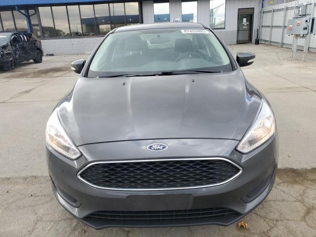 Photo 5 from auction – 2017 FORD FOCUS SE with VIN 1FADP3F26HL300648