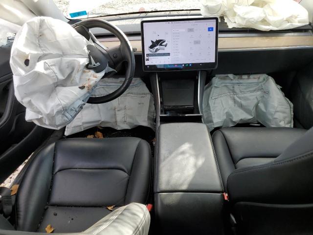 Photo 8 from auction – 2018 TESLA MODEL 3 with VIN 5YJ3E1EA1JF025336