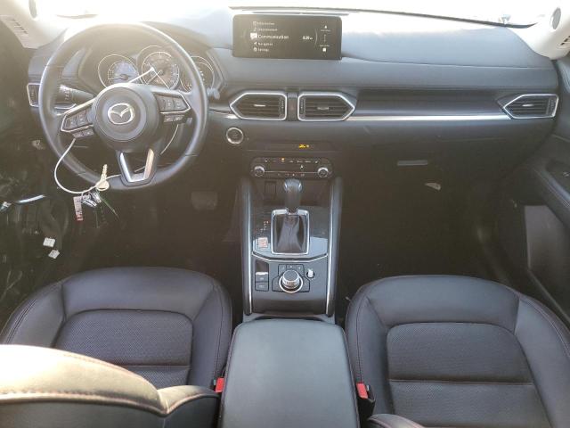 Photo 8 from auction – 2024 MAZDA CX-5 PREFERRED with VIN JM3KFBCL9R0416464