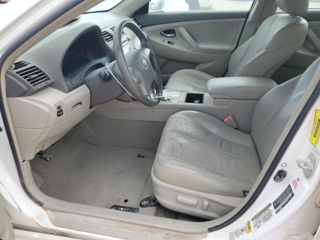 Photo 7 from auction – 2007 TOYOTA CAMRY CE with VIN 4T1BE46K27U689466