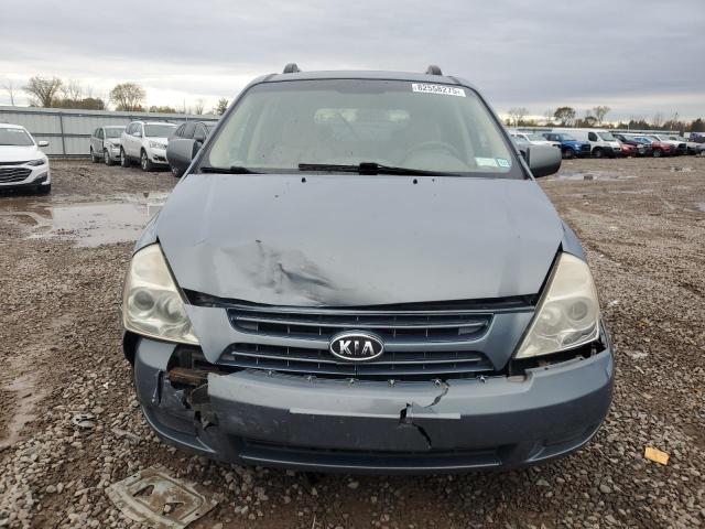 Photo 5 from auction – 2009 KIA SEDONA EX with VIN KNDMB233196279787