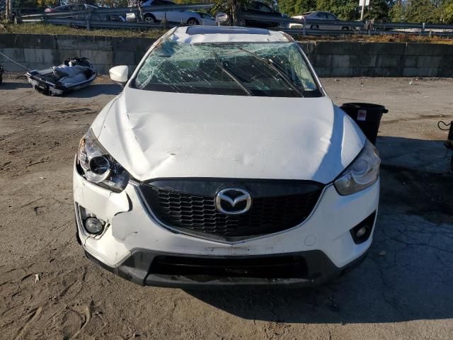Photo 5 from auction – 2015 MAZDA CX-5 GT with VIN JM3KE4DYXF0480002