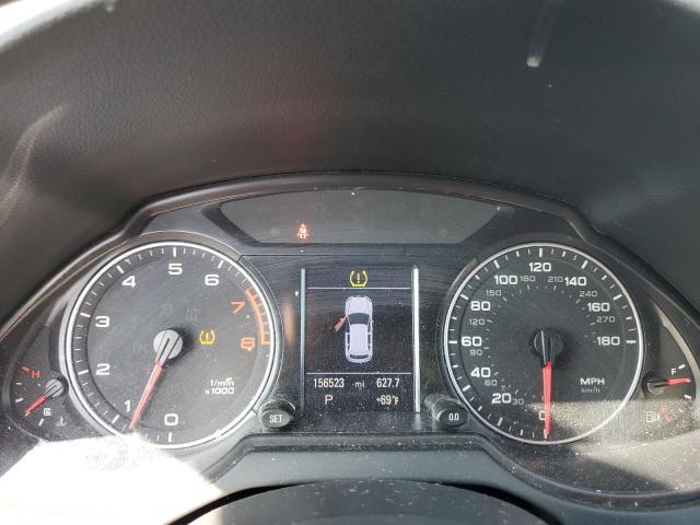 Photo 9 from auction – 2010 AUDI Q5 PREMIUM with VIN WA1MKAFP8AA079980