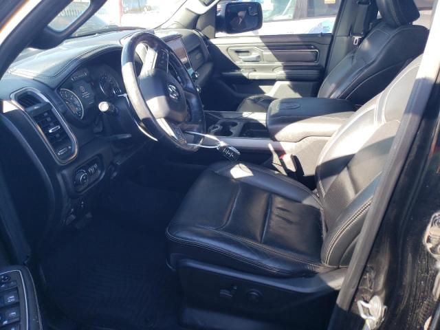 Photo 7 from auction – 2019 RAM 1500 SPORT with VIN 1C6SRFTTXKN569927