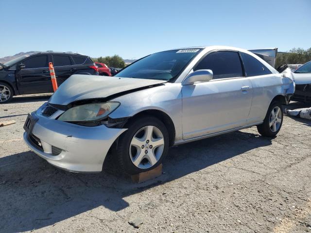 Photo 1 from auction – 2004 HONDA CIVIC EX with VIN 1HGEM22944L065988
