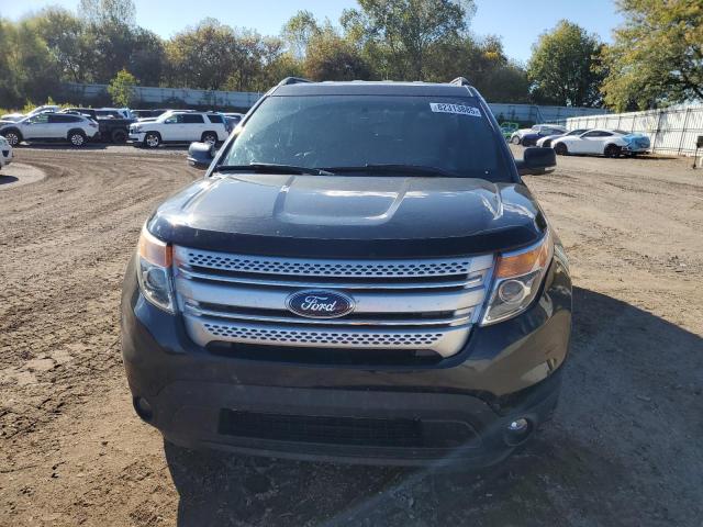 Photo 5 from auction – 2014 FORD EXPLORER X with VIN 1FM5K8D82EGA26740