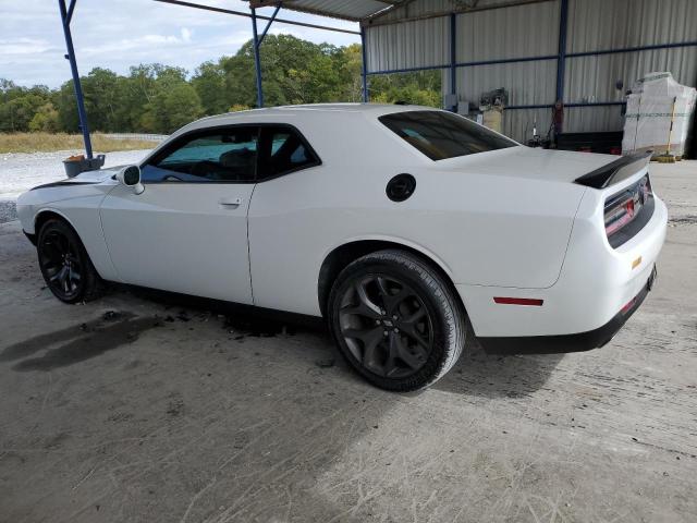Photo 2 from auction – 2020 DODGE CHALLENGER with VIN 2C3CDZAG9LH240153