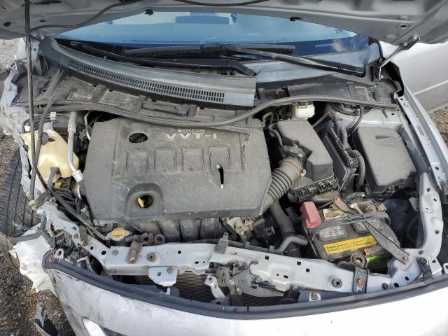 Photo 11 from auction – 2010 TOYOTA COROLLA BA with VIN 2T1BU4EE5AC459072