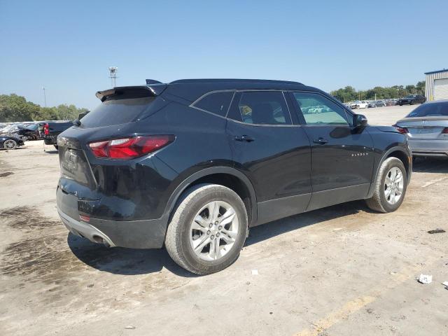 Photo 3 from auction – 2021 CHEVROLET BLAZER 2LT with VIN 3GNKBCRS0MS533772