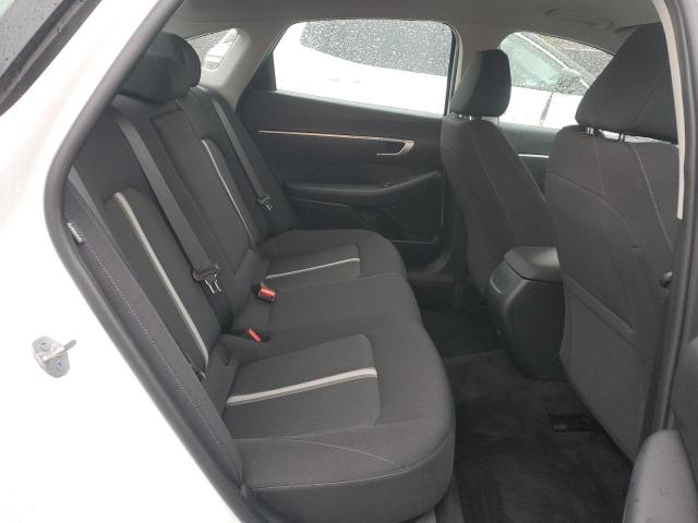 Photo 10 from auction – 2025 HYUNDAI SONATA SEL with VIN KMHL64JA0SA488935