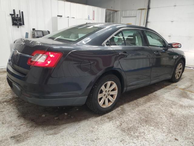 Photo 3 from auction – 2011 FORD TAURUS SE with VIN 1FAHP2DW9BG167921