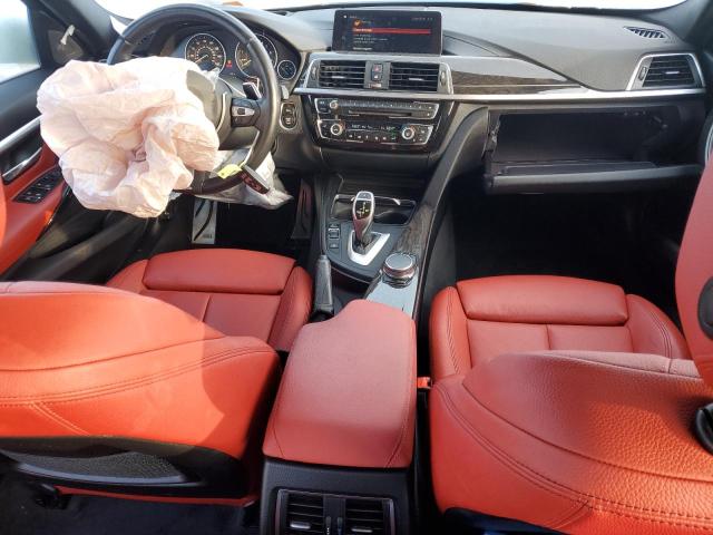 Zdjęcie 8 z aukcji – 2018 BMW 340 I z VIN WBA8B3C57JK843508