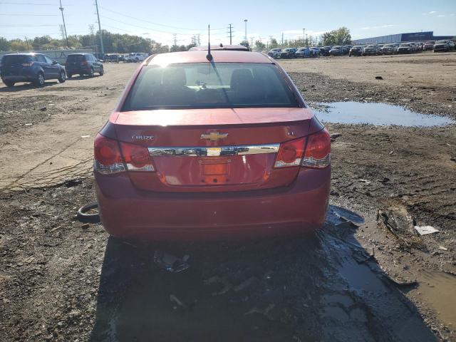 Photo 6 from auction – 2011 CHEVROLET CRUZE LT with VIN 1G1PG5S91B7165061