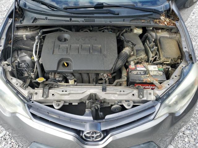 Photo 11 from auction – 2015 TOYOTA COROLLA L with VIN 2T1BURHEXFC238065