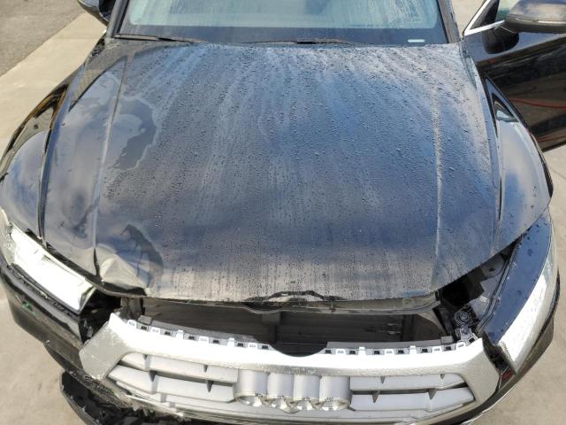 Photo 12 from auction – 2018 AUDI Q5 TECHNIK with VIN WA1FNAFY2J2200795