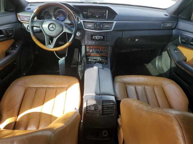 Photo 8 from auction – 2013 MERCEDES-BENZ E 350 with VIN WDDHF5KB5DA739724