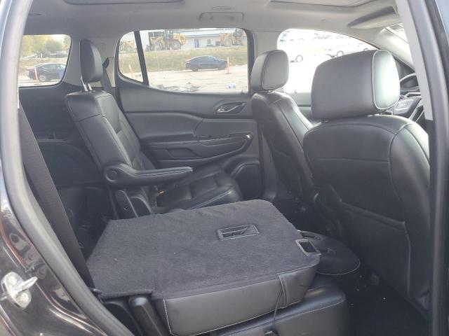 Photo 10 from auction – 2017 GMC ACADIA SLT-1 with VIN 1GKKNMLS8HZ176076
