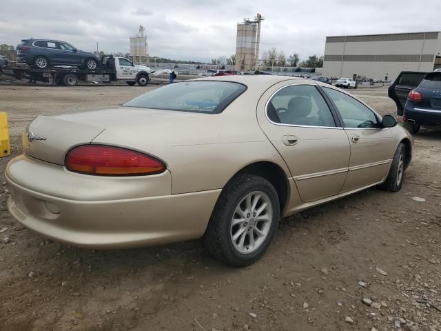 Photo 3 from auction – 2001 CHRYSLER LHS with VIN 2C3HC56G01H659421