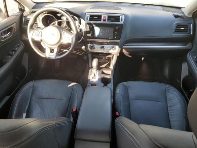 Photo 8 from auction – 2016 SUBARU LEGACY 2.5 with VIN 4S3BNBJ67G3034955
