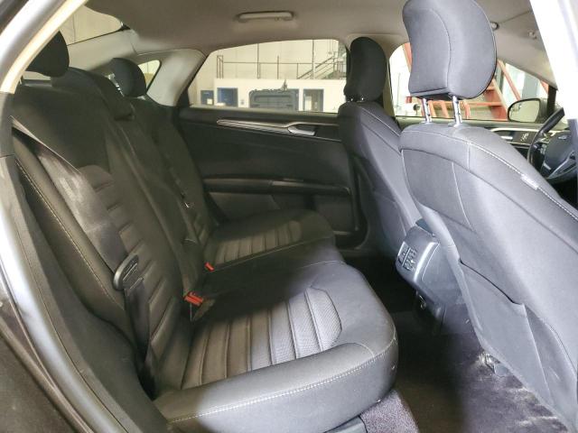 Photo 10 from auction – 2017 FORD FUSION SE with VIN 3FA6P0HD3HR313400