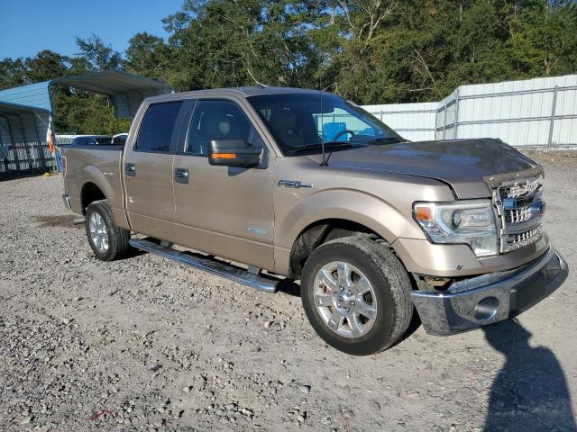 Photo 4 from auction – 2014 FORD F150 SUPER with VIN 1FTFW1CT4EFB43493
