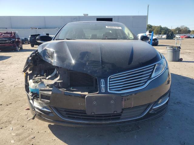 Photo 5 from auction – 2016 LINCOLN MKZ with VIN 3LN6L2J94GR611777