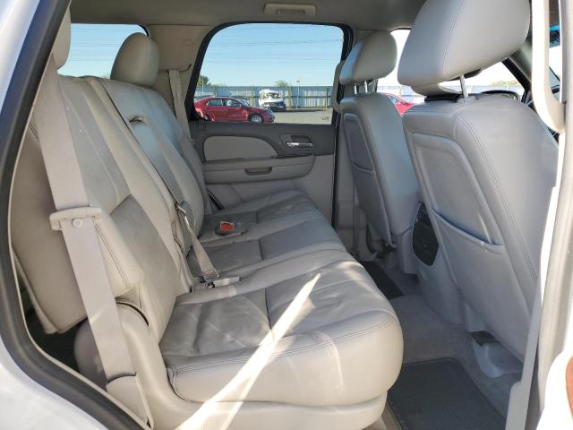 Photo 11 from auction – 2011 GMC YUKON SLT with VIN 1GKS2CE08BR366482