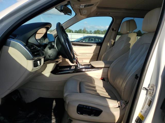 Photo 7 from auction – 2015 BMW X5 XDRIVE3 with VIN 5UXKR0C50F0P17222
