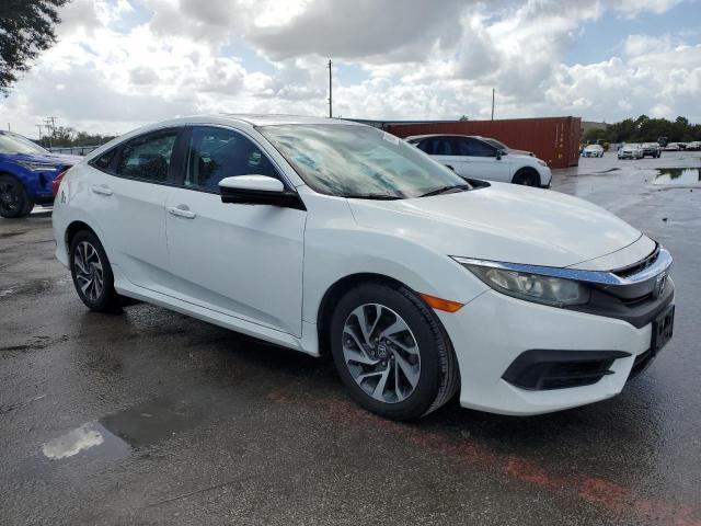 Photo 4 from auction – 2016 HONDA CIVIC EX with VIN 2HGFC2F71GH567357