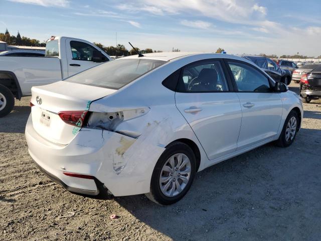 Photo 3 from auction – 2020 HYUNDAI ACCENT SE with VIN 3KPC24A62LE116314