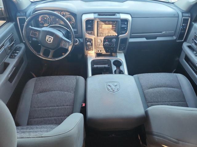 Photo 8 from auction – 2016 RAM 1500 SLT with VIN 3C6RR7LT3GG191003
