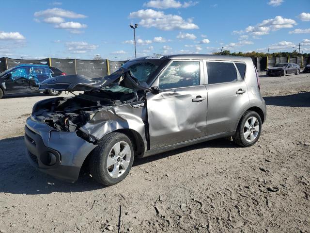 KIA SOUL 2019 with VIN KNDJN2A21K7019121 - Photo from auction