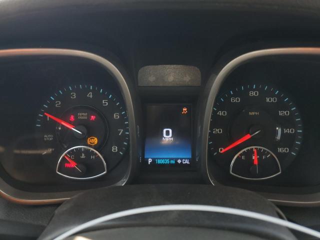 Photo 9 from auction – 2015 CHEVROLET MALIBU LS with VIN 1G11B5SL3FF196162