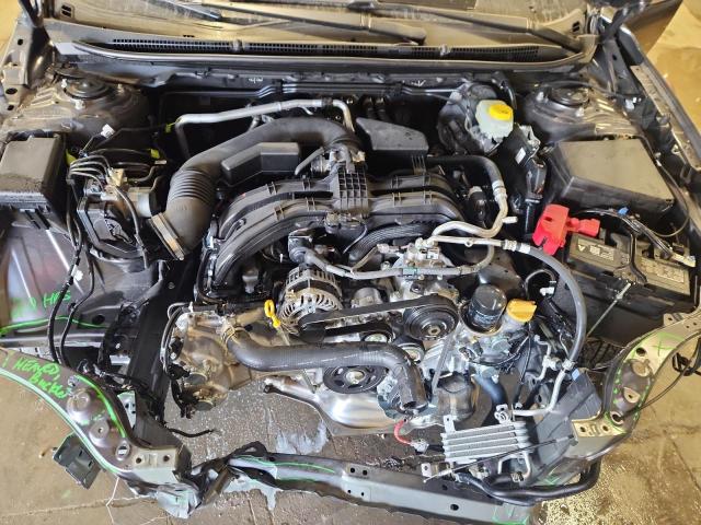 Photo 12 from auction – 2025 SUBARU OUTBACK PR with VIN 4S4BTADC4S3284305