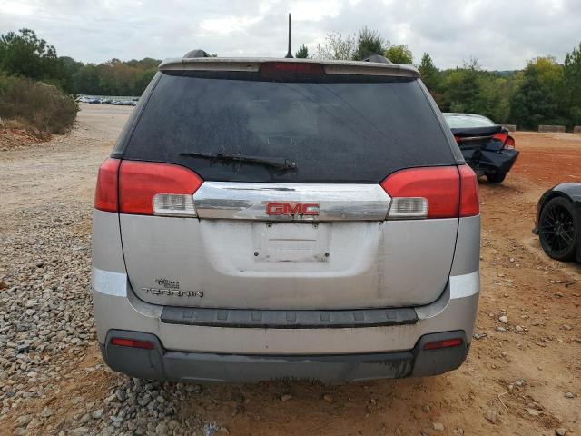 Photo 6 from auction – 2013 GMC TERRAIN SL with VIN 2GKALSEK7D6229844